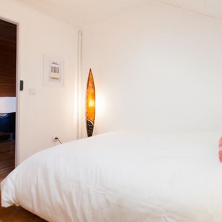 Bairrus Lisbon Apartments - Alfama III Εξωτερικό φωτογραφία