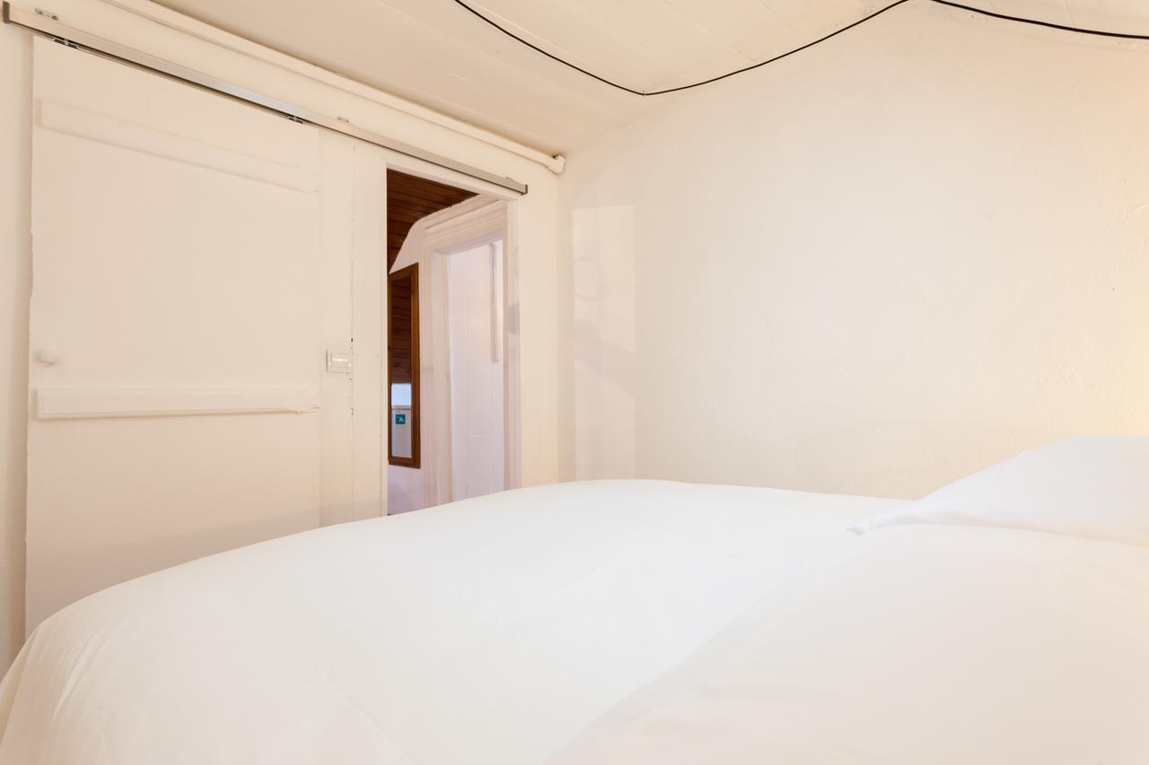 Bairrus Lisbon Apartments - Alfama III Εξωτερικό φωτογραφία
