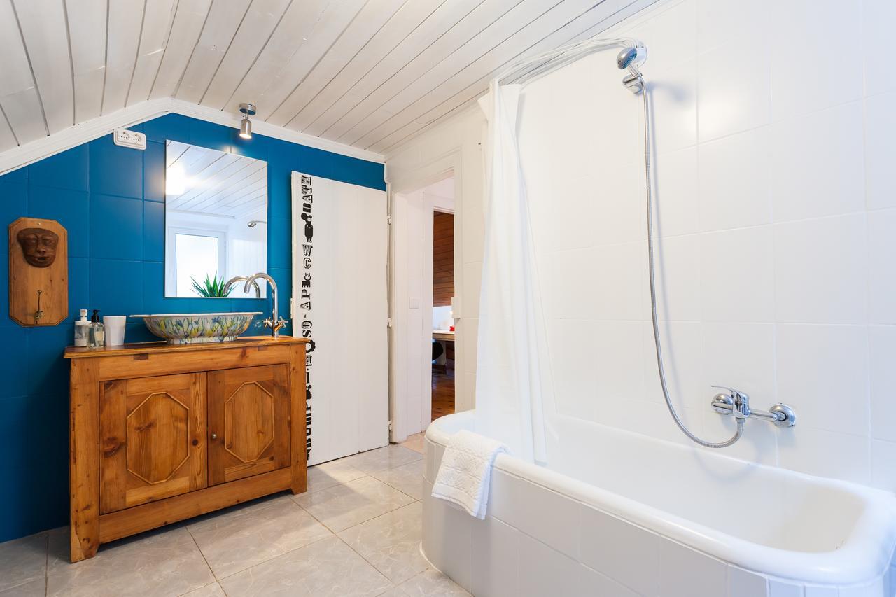 Bairrus Lisbon Apartments - Alfama III Εξωτερικό φωτογραφία