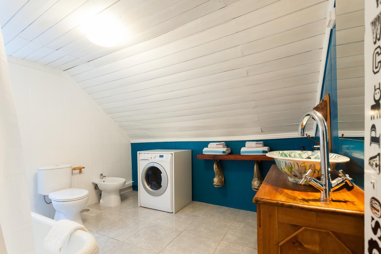 Bairrus Lisbon Apartments - Alfama III Εξωτερικό φωτογραφία